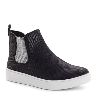 Casual Ankle Boots